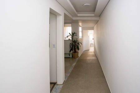 Apartamento para alugar com 31m², 1 quarto e sem vagaÁrea comum