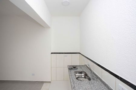 Apartamento para alugar com 31m², 1 quarto e sem vagaCozinha