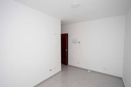 Sala de apartamento para alugar com 1 quarto, 31m² em Vila Clara, São Paulo