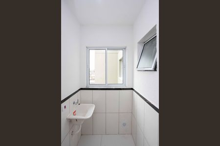 Apartamento para alugar com 31m², 1 quarto e sem vagaÁrea de Serviço