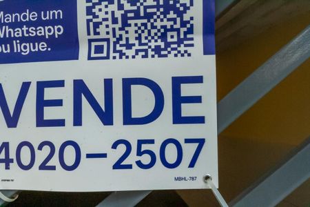 Placa MBHL-787 de casa para alugar com 2 quartos, 90m² em Vila Angelina, São Bernardo do Campo