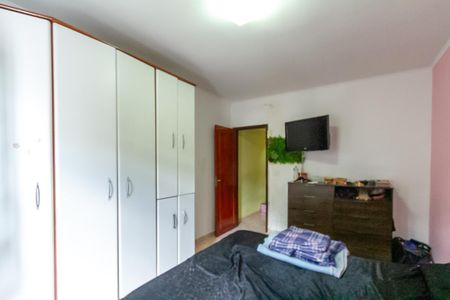 Quarto 1 de casa à venda com 2 quartos, 90m² em Vila Angelina, São Bernardo do Campo