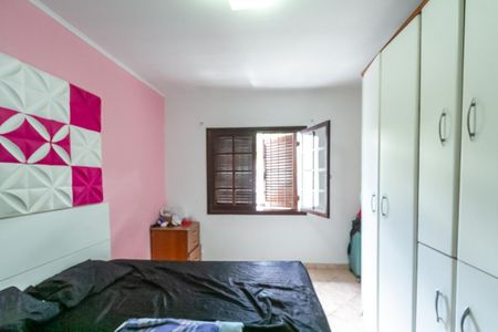 Quarto 1 de casa à venda com 2 quartos, 90m² em Vila Angelina, São Bernardo do Campo