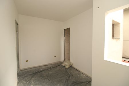 Apartamento para alugar com 30m², 1 quarto e sem vagaQuarto