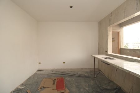 Apartamento para alugar com 30m², 1 quarto e sem vagaSala/Cozinha