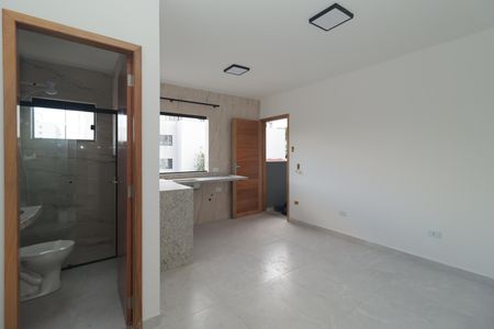 Apartamento para alugar com 1 quarto, 32m² em Bosque da Saúde, São Paulo
