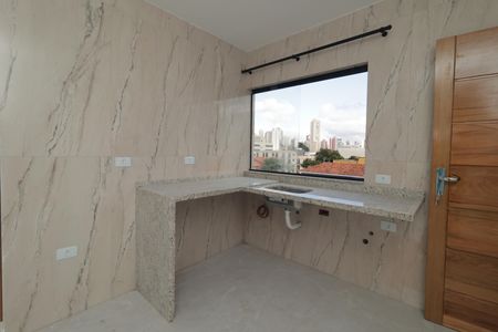 Apartamento para alugar com 32m², 1 quarto e sem vagaSala/Cozinha