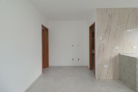 Apartamento para alugar com 32m², 1 quarto e sem vagaSala/Cozinha