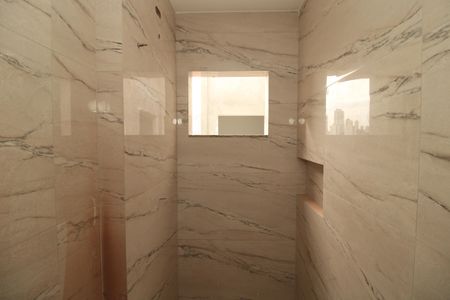 Apartamento para alugar com 30m², 1 quarto e sem vagaBanheiro