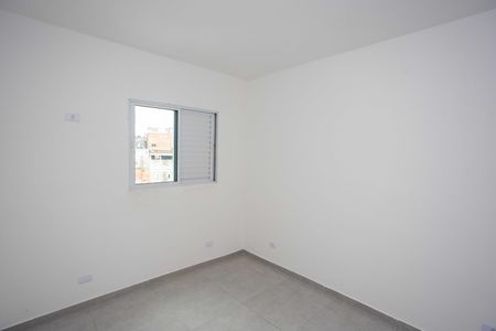 Quarto de apartamento para alugar com 1 quarto, 35m² em Vila Clara, São Paulo