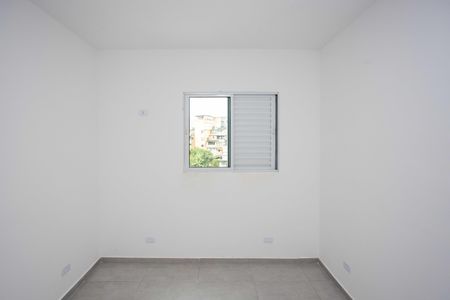 Quarto de apartamento para alugar com 1 quarto, 35m² em Vila Clara, São Paulo