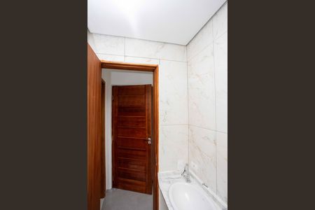 Apartamento para alugar com 35m², 1 quarto e sem vagaBanheiro Social