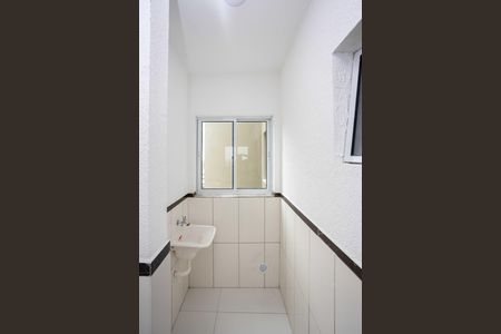 Apartamento para alugar com 35m², 1 quarto e sem vagaÁrea de Serviço