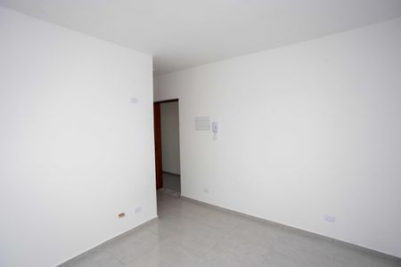 Sala de apartamento para alugar com 1 quarto, 35m² em Vila Clara, São Paulo