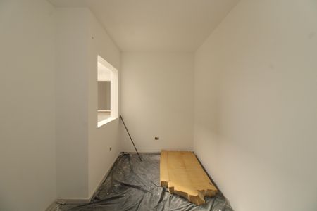 Apartamento para alugar com 1 quarto, 30m² em Bosque da Saúde, São Paulo