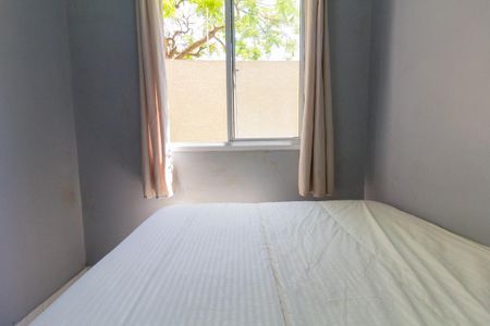 Apartamento para alugar com 36m², 2 quartos e sem vaga Apartamento para alugar com 36m², 2 quartos e sem vagaQuarto 2