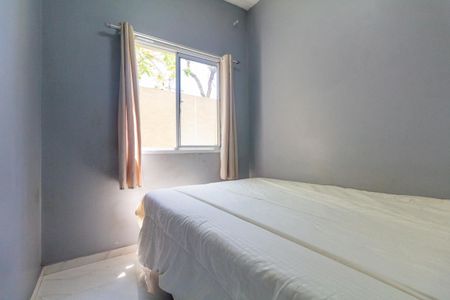 Apartamento para alugar com 36m², 2 quartos e sem vaga Apartamento para alugar com 36m², 2 quartos e sem vagaQuarto 2