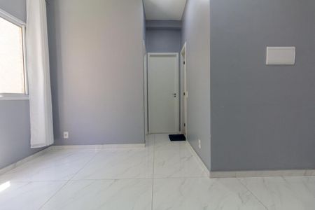 Sala de apartamento para alugar com 2 quartos, 36m² em Vila Ré, São Paulo