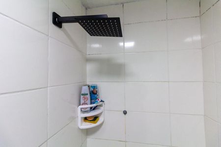 Apartamento para alugar com 36m², 2 quartos e sem vaga Apartamento para alugar com 36m², 2 quartos e sem vagaBanheiro
