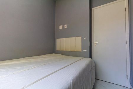 Apartamento para alugar com 36m², 2 quartos e sem vaga Apartamento para alugar com 36m², 2 quartos e sem vagaQuarto 2