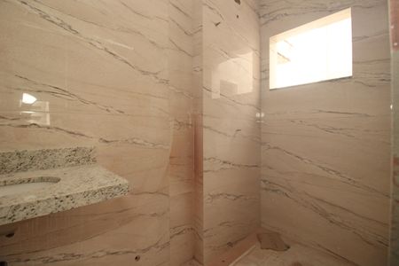 Apartamento para alugar com 30m², 1 quarto e sem vagaBanheiro