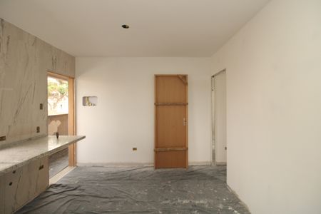 Apartamento para alugar com 30m², 1 quarto e sem vagaSala/Cozinha