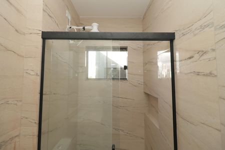 Apartamento para alugar com 27m², 1 quarto e sem vagaBanheiro
