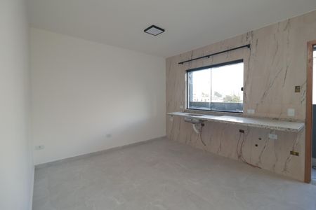 Apartamento para alugar com 27m², 1 quarto e sem vagaSala/Cozinha