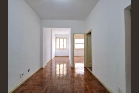 Apartamento para alugar com 50m², 1 quarto e sem vaga Apartamento para alugar com 50m², 1 quarto e sem vagaSala