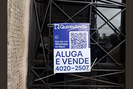 Apartamento para alugar com 50m², 1 quarto e sem vaga Apartamento para alugar com 50m², 1 quarto e sem vagaPlaca