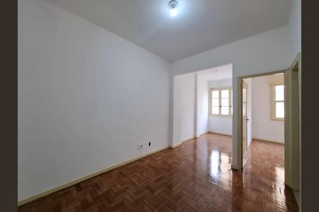 Apartamento para alugar com 50m², 1 quarto e sem vaga Apartamento para alugar com 50m², 1 quarto e sem vagaSala