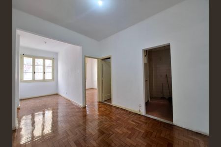 Apartamento para alugar com 50m², 1 quarto e sem vaga Apartamento para alugar com 50m², 1 quarto e sem vagaSala