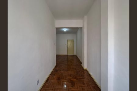 Apartamento para alugar com 50m², 1 quarto e sem vaga Apartamento para alugar com 50m², 1 quarto e sem vagaSala