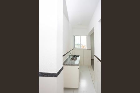 Apartamento para alugar com 35m², 1 quarto e sem vagaÁrea de Serviço
