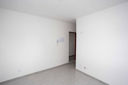 Sala de apartamento para alugar com 1 quarto, 35m² em Vila Clara, São Paulo
