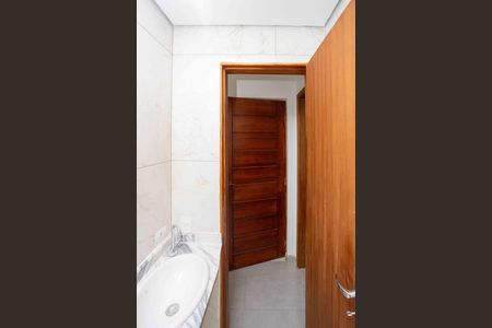 Apartamento para alugar com 35m², 1 quarto e sem vagaBanheiro Social