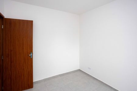 Quarto de apartamento para alugar com 1 quarto, 35m² em Vila Clara, São Paulo
