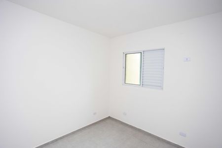 Quarto de apartamento para alugar com 1 quarto, 35m² em Vila Clara, São Paulo