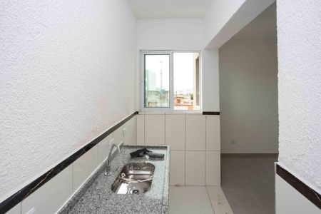 Apartamento para alugar com 35m², 1 quarto e sem vagaCozinha