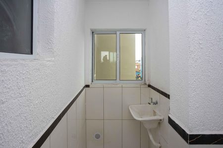Apartamento para alugar com 35m², 1 quarto e sem vagaÁrea de Serviço