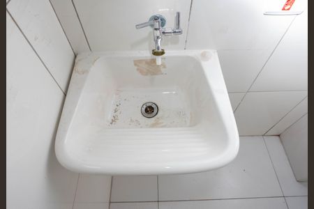 Apartamento para alugar com 35m², 1 quarto e sem vagaÁrea de Serviço