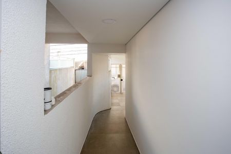 Apartamento para alugar com 44m², 1 quarto e sem vagaÁrea comum