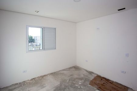 Quarto de apartamento para alugar com 1 quarto, 44m² em Vila Clara, São Paulo