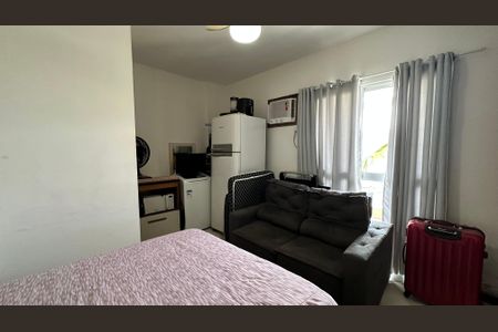 Apartamento à venda com 86m², 2 quartos e 2 vagasQuarto 2