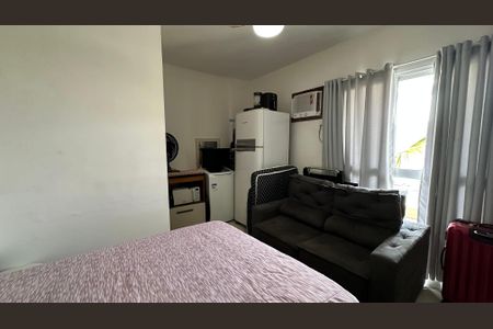 Apartamento à venda com 86m², 2 quartos e 2 vagasQuarto 2