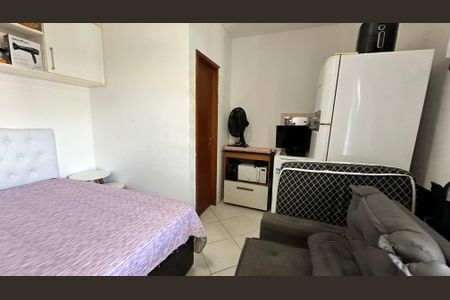 Apartamento à venda com 86m², 2 quartos e 2 vagasQuarto 2