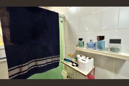 Banheiro quarto 1 de apartamento à venda com 2 quartos, 86m² em Recreio dos Bandeirantes, Rio de Janeiro