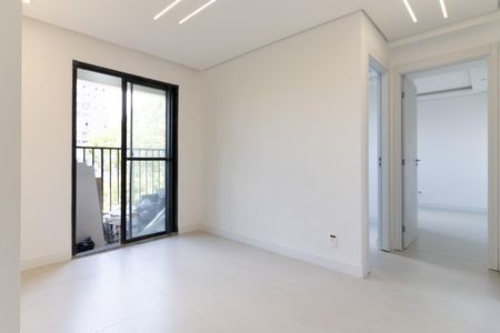 Apartamento à venda com 39m², 2 quartos e sem vaga Apartamento à venda com 39m², 2 quartos e sem vagaSala