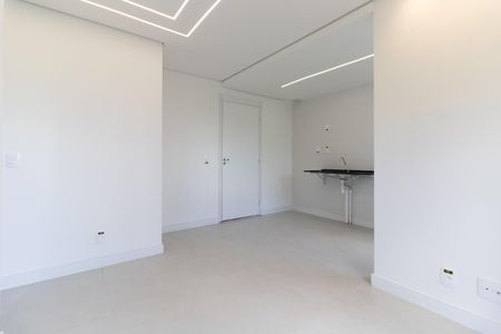 Apartamento à venda com 39m², 2 quartos e sem vaga Apartamento à venda com 39m², 2 quartos e sem vagaSala