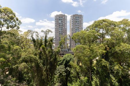 Apartamento à venda com 39m², 2 quartos e sem vaga Apartamento à venda com 39m², 2 quartos e sem vagaVista do Quarto 2